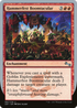 Hammerfest Boomtacular (UST-087) - Unstable Foil