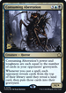 Consuming Aberration (FDN) (PRE-238) - Foundations Promos Foil