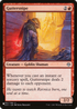 Guttersnipe (E01) (LIST-051/106) - The List