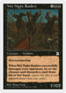 Wei Night Raiders (PTK-089) - Portal Three Kingdoms