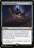 Netherborn Altar (LIST-045/322) - The List