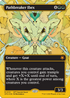 Pathbreaker Ibex (Borderless) (First-Place Foil) (SPG-101) - Special Guests Foil