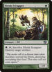 Elvish Scrapper (8ED-245) - 8th Edition Foil