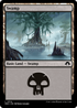 Swamp (0314) (MH3-314) - Modern Horizons 3
