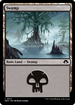 Swamp (0314) (MH3-314) - Modern Horizons 3