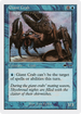 Giant Crab (BTD-009) - Beatdown Box Set