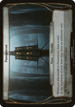 Panopticon (Planechase) (OVER-) - Planechase Planes