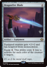 Dragonfire Blade (PPTDM-240) - Promo Pack: Tarkir: Dragonstorm