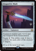 Dragonfire Blade (PPTDM-240) - Promo Pack: Tarkir: Dragonstorm