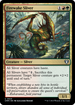 Firewake Sliver (CMM-923) - Commander Masters