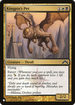 Kingpin's Pet (LIST-173/249) - The List