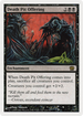 Death Pit Offering (8ED-124) - 8th Edition Foil