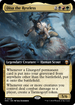 Disa the Restless (Extended Art) (M3C-028) - Modern Horizons 3 Commander: (Extended Art)