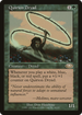 Quirion Dryad (PLS-089) - Planeshift