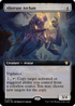 Abstruse Archaic (Extended Art) (CMM-744) - Commander Masters: (Extended Art) Foil