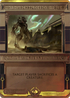 Diabolic Edict (MPS2-041) - Amonkhet Invocations (Borderless) Foil