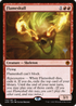 Flameskull (PPAFR-143) - Adventures in the Forgotten Realms Promos