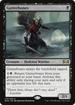 Gutterbones (PPM20-076) - Ravnica Allegiance Promos