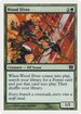 Wood Elves (9ED-283) - 9th Edition Foil