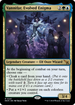 Vannifar, Evolved Enigma (MKM-241) - Murders at Karlov Manor Foil