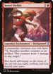 Street Urchin (CLB-197) - Commander Legends: Battle for Baldur's Gate