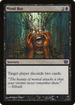 Mind Rot (9ED-145) - 9th Edition Foil
