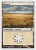 Plains (Spanish) - "Llanura" (C33) (PSAL-C33) - Salvat 2005