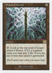 Wand of Denial (6ED-317) - Classic Sixth Edition