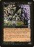 Barrow Ghoul (WTH-) - Weatherlight
