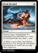 Break the Spell (WOE-005) - Wilds of Eldraine Foil
