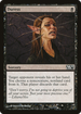 Duress (M13-090) - Magic 2013 Foil