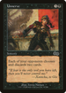 Unnerve (USG-162) - Urza's Saga