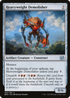 Heavyweight Demolisher (BRO-160) - The Brothers' War