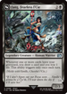 Fang, Fearless l'Cie (FIN-099) - FINAL FANTASY Foil