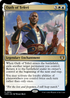 Oath of Teferi (CMM-934) - Commander Masters
