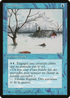 Flood (French) - "Inondation" (REN-030) - Renaissance