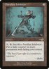 Parallax Inhibitor (NMS-134) - Nemesis Foil