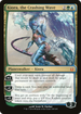 Kiora, the Crashing Wave (BNG-149) - Born of the Gods