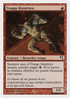 Frenzied Goblin (French) - "Gobelin hysterique" (PSAL-I16) - Salvat 2005
