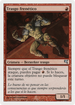 Frenzied Goblin (French) - "Gobelin hysterique" (PSAL-I16) - Salvat 2005