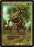 Doran, the Siege Tower (CHAMPS-010) - Champs and States Foil
