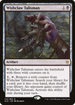 Wishclaw Talisman (PPELD-110) - Throne of Eldraine Promos