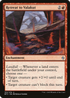 Retreat to Valakut (BFZ-153) - Battle for Zendikar Foil