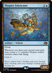 Thopter Fabricator (PPDFT-068) - Promo Pack: Aetherdrift Foil