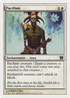 Pacifism (9ED-031) - 9th Edition