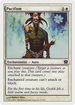 Pacifism (9ED-031) - 9th Edition