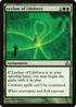 Leyline of Lifeforce (GPT-090) - Guildpact Foil