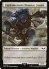Ultramarines Honour Guard (T40K-006) - Warhammer 40,000 Tokens