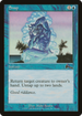 Snap (ULG-043) - Urza's Legacy