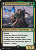 Skanos, Black Dragon Vassal (HBG-18B) - Alchemy Horizons: Baldur's Gate